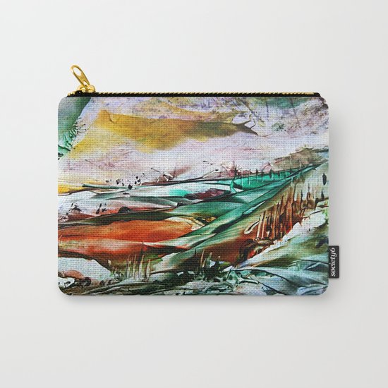 FarmLand Carry-All Pouch