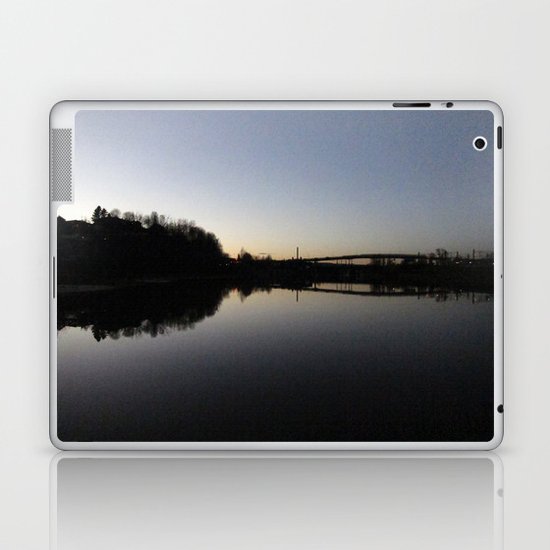 Twilight Laptop & iPad Skin