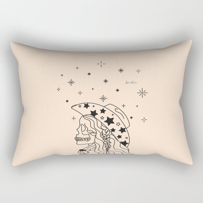 Rectangular Pillow