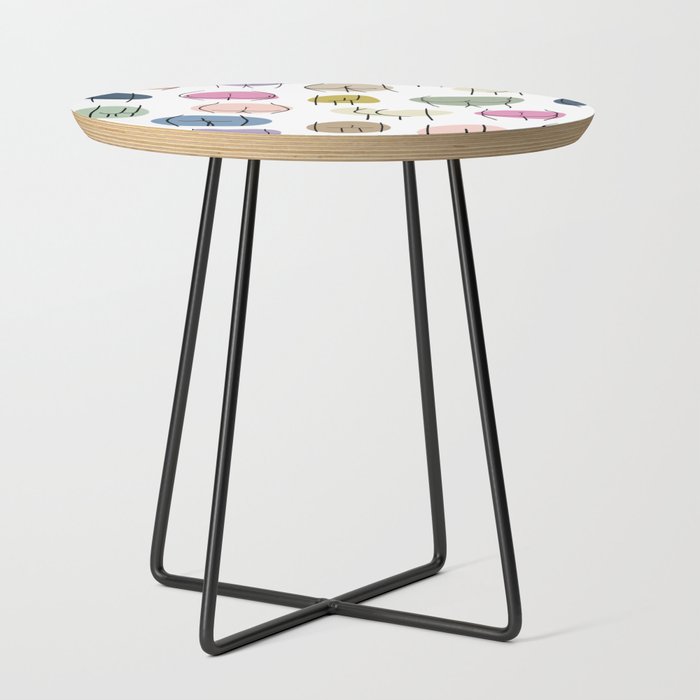 Butts Side Table