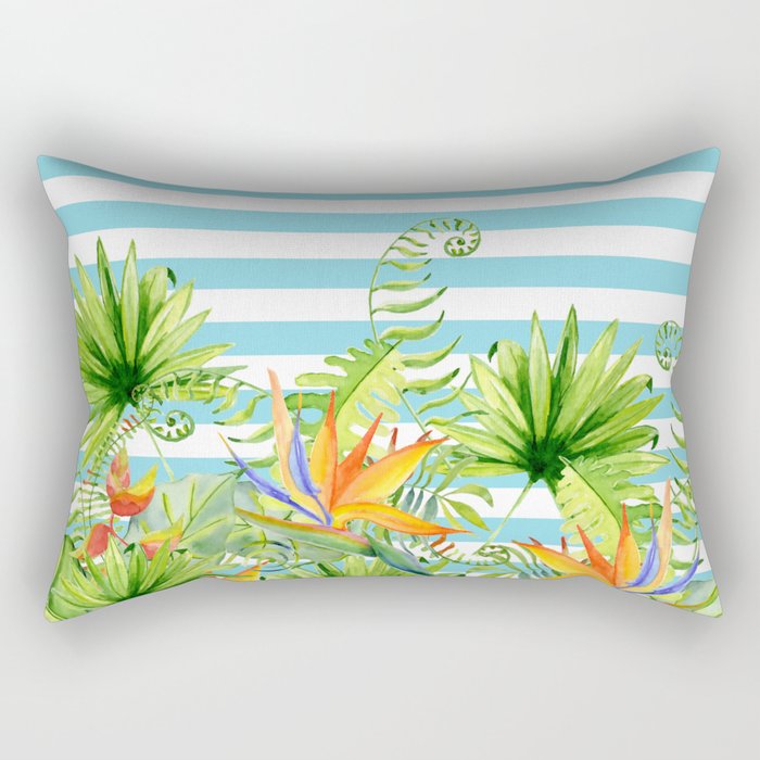Rectangular Pillow