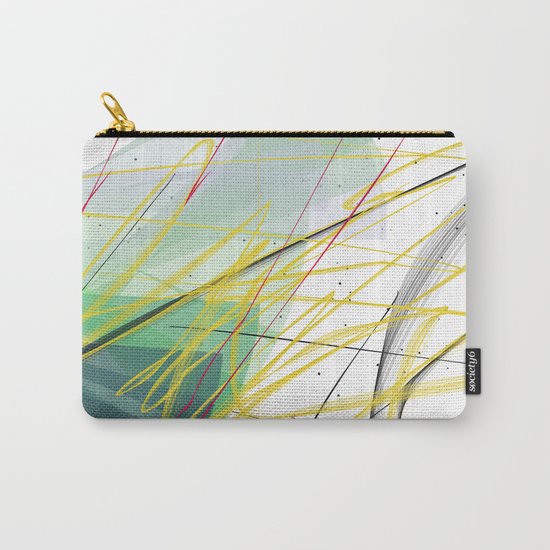 Guidelines Carry-All Pouch