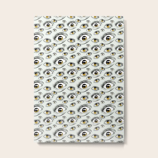 E. 03 Metal Print