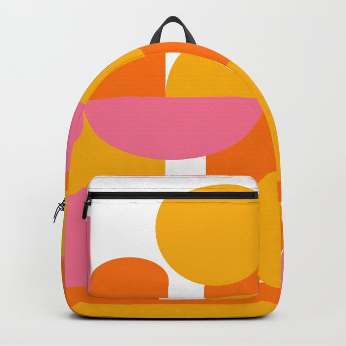 Shapes and Color 29 Backpack