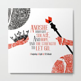 ACOL - Anoshe Metal Print | Vector, Acol, Reader, Graphicdesign, Bookworm, Digital, Books, Typography, Bookquote, Reading 