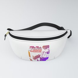 jojo fanny pack