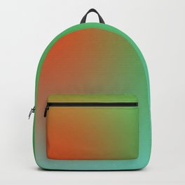 80 Gradient Aura Ombre 220412 Valourine Digital  Backpack