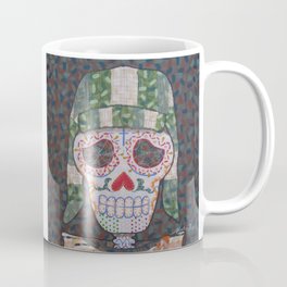 El Chavo de Azucar Coffee Mug