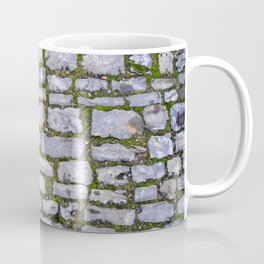 Cobblestone Coffee Mug