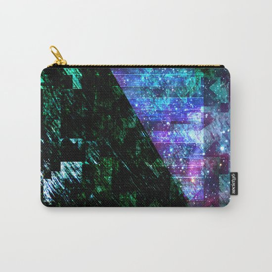 Dead Without You Carry-All Pouch