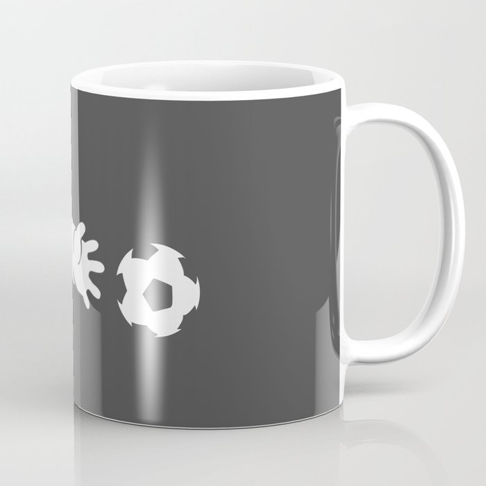 Herobuster Coffee Mug