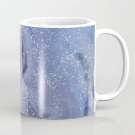 Star Gazer  Coffee Mug
