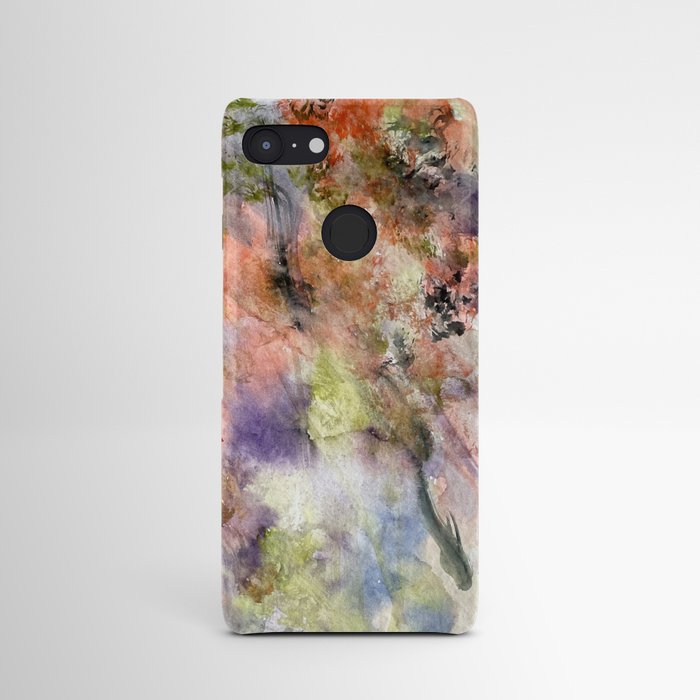 Garden Glamour Android Case