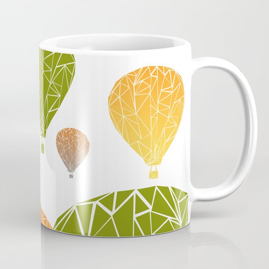 BALLOONS Mug
