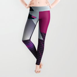 Touch And Play Leggings