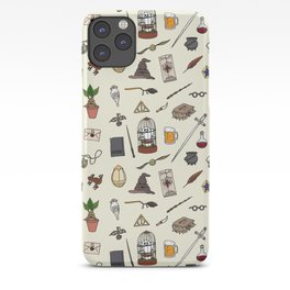 Harrypotter Iphone Cases To Match Your Personal Style Society6