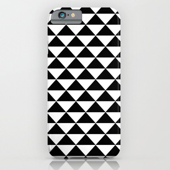 Top - that´s where we are! iPhone & iPod Case