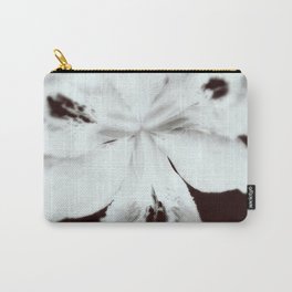 Ghostly Gardens The Specter Flower Carry-All Pouch