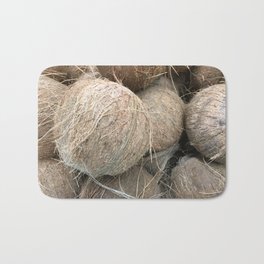 Coconuts Bath Mat