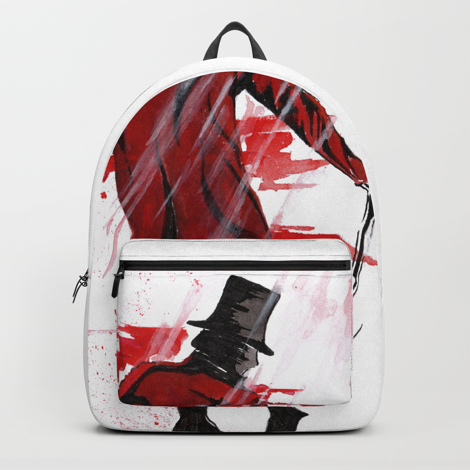 show backpack