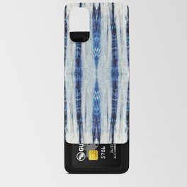 Nori Blue Android Card Case