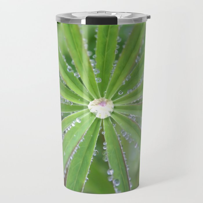 Dewdrop Travel Mug