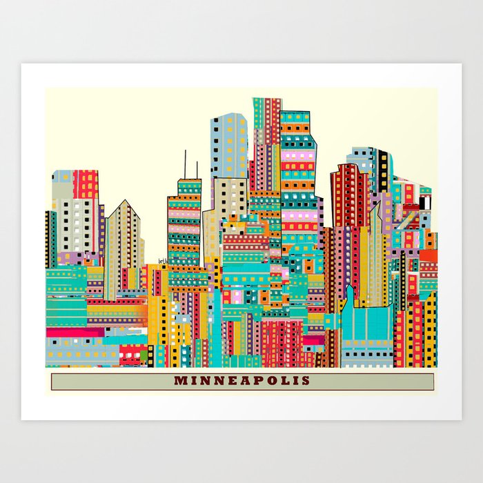 Art Print