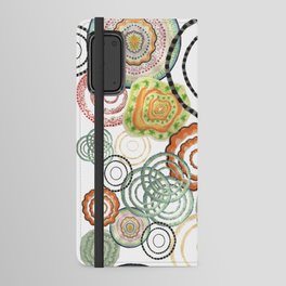 Circular Reasoning Android Wallet Case