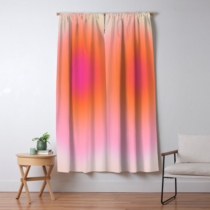Blackout Curtain