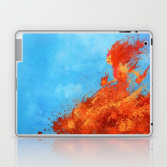 Eeeeevvviiiiillll Laptop & iPad Skin