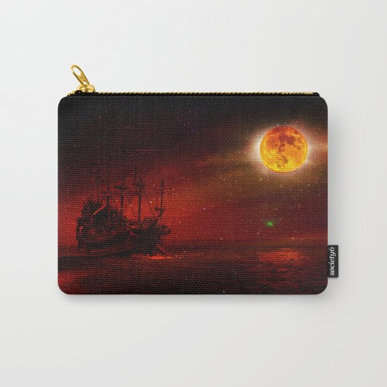 Red Sea Carry-All Pouch