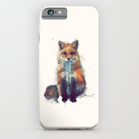 Fox iPhone & iPod Case