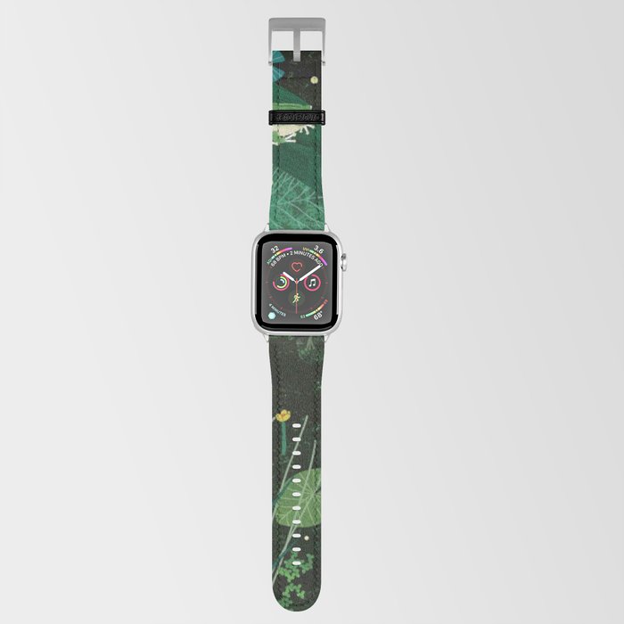 Frog Pond Apple Watch Band