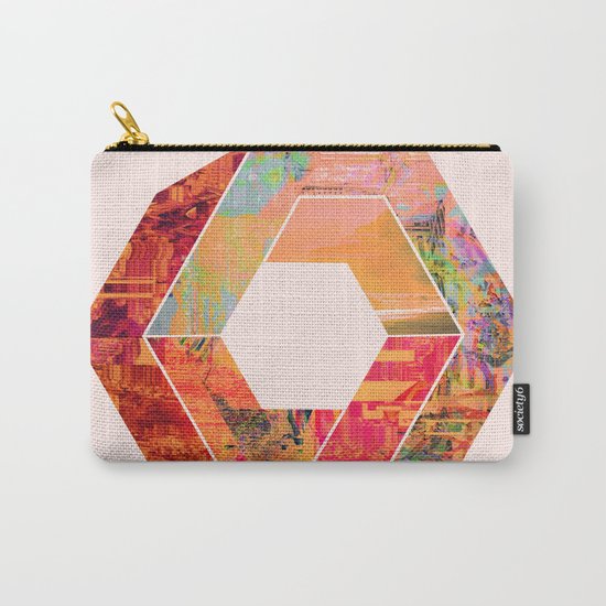 b e a c h . c i t y Carry-All Pouch