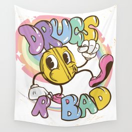 Stoner Wall Tapestries For Any Decor Style Society6