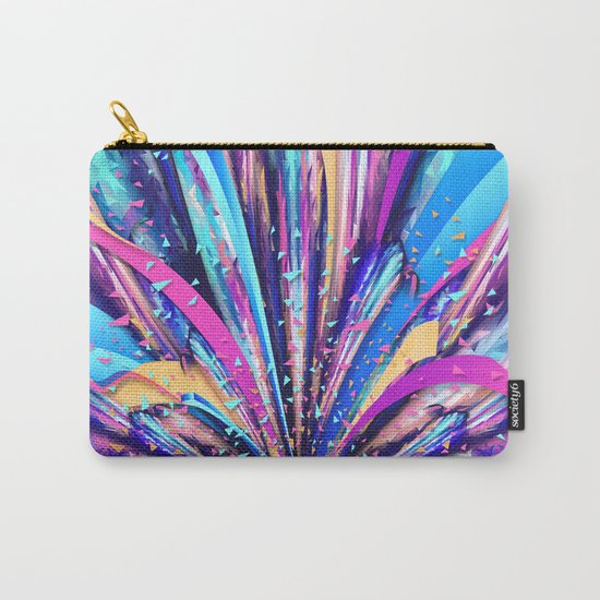 Enjoy Life Carry-All Pouch