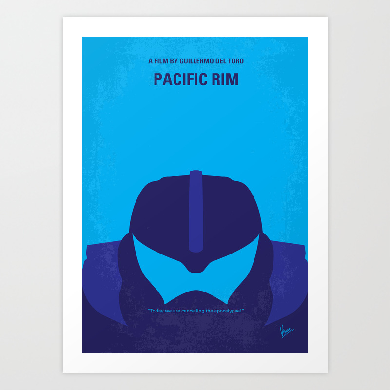 no306 my pacific rim minimal movie poster art print by chungkongmmp society6 no306 my pacific rim minimal movie poster art print by chungkongmmp