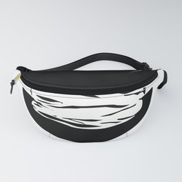 A Hat's Society - Mad Hatter Fanny Pack