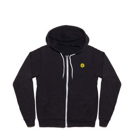 COVID-19 Response Team Full Zip Hoodie