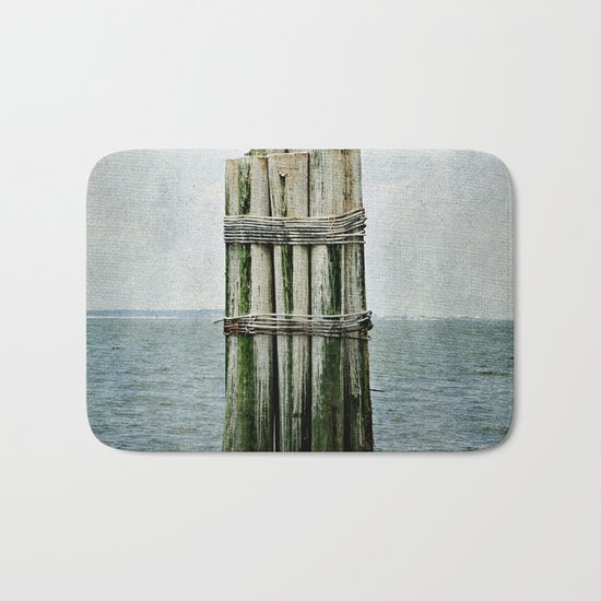 Sentinel Bath Mat