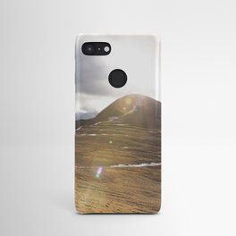 Travel Landscapes Android Case