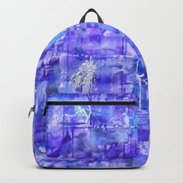 Into the Twilight Dimenision Backpack