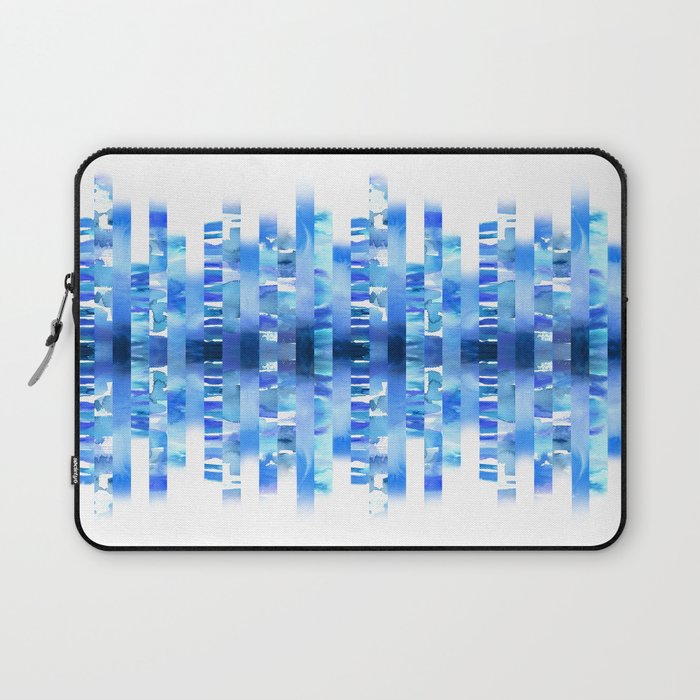 Moorea #1 Laptop Sleeve