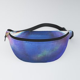 Pixelated Doctor Fanny Pack