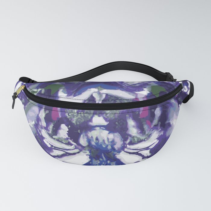 Final Christmas Fanny Pack