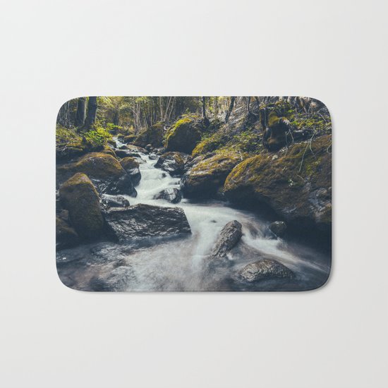 Just Like A Dream Bath Mat