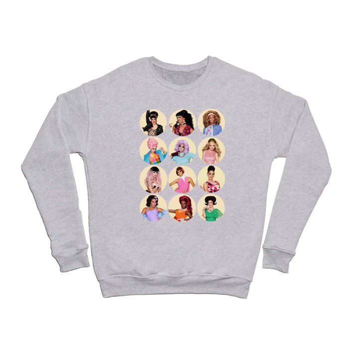 Rupaul sweatshirt hotsell