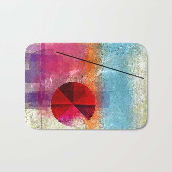 attributes Bath Mat