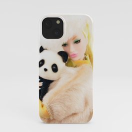 WILD FOR LOVE iPhone Case