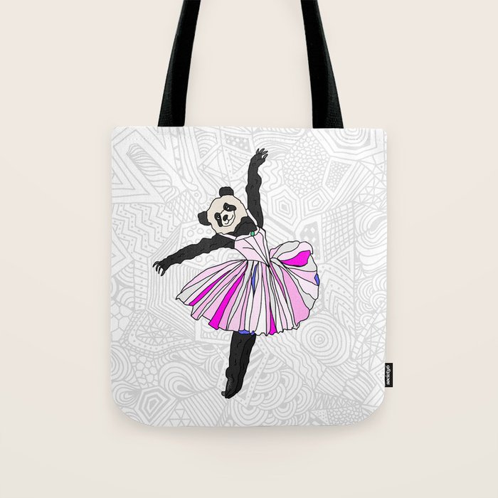 ballet tutu bag
